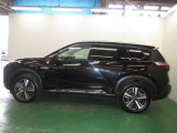 エクストレイル  1.5 G e-4ORCE 4WD