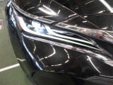 当店のクルマをご覧頂き、誠にありがとうございます。トヨタ正規ディーラーの『長野トヨタ自動車株式会社』でございます。