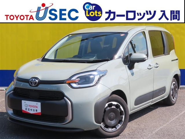 シエンタ ハイブリッド 1.5 Z 
