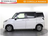 荷物をたっぷり載せて広々ドライビング♪夏でも冬でも、アウトドアやショッピングを思い切り楽しみましょう!
