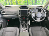 フォレスター 2.0 アドバンス 4WD 