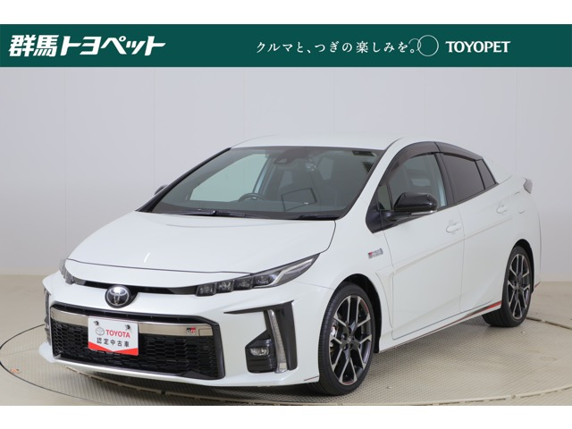 プリウスPHV 1.8 S GR スポーツ 