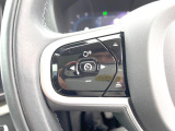 【全車速対応アダプティブクルーズコントロール】ミリ波レーダー+ステレオカメラ+赤外線により前方車輌を認識し、速度や車間距離を維持・調整。高速道路走行時や渋滞時にドライバーの負担を大幅に軽減します。