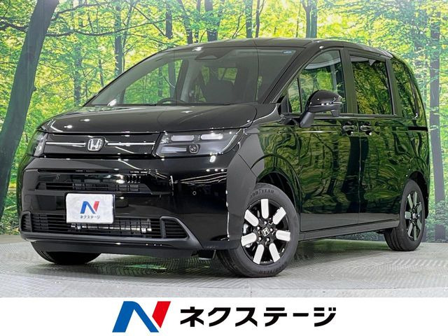 ホンダ フリード 