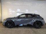 クラウンスポーツ 2.5 Z E-Four 4WD 