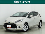 取り回しのしやすいボディサイズに加え、先進の安全装備を搭載!初めてのお車にもおすすめ♪ドラレコ付き