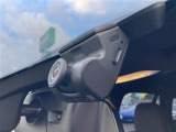 【 ドライブレコーダー 】運転中の記録を残します。事故などを起こした起こされた時の証拠を残します。