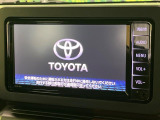 【ナビゲーション】使いやすいナビで目的地までしっかり案内してくれます。各種オーディオ再生機能も充実しており、お車の運転がさらに楽しくなります!!