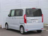 N-BOX L 