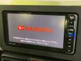 【純正ナビ】人気の純正ナビを装備。オーディオ機能も充実しており、Bluetooth接続すればお持ちのスマホやMP3プレイヤーの音楽を再生可能!毎日の運転がさらに楽しくなります!!