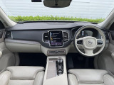 XC90 B6 AWD インスクリプション 4WD 
