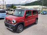 ハスラー ハイブリッド(HYBRID) G 