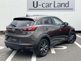 CX-3 2.0 20S プロアクティブ 