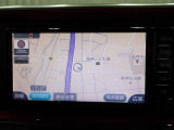 ナビ付なので、遠出の際も道に迷うことはありません♪安心してドライブをエンジョイして下さい♪(NSCD-W66)