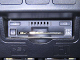 ナビ連動ETC2.0を装備しております。