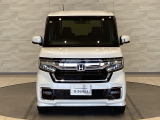 N-BOXカスタム L 
