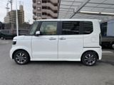 N-BOXカスタム  