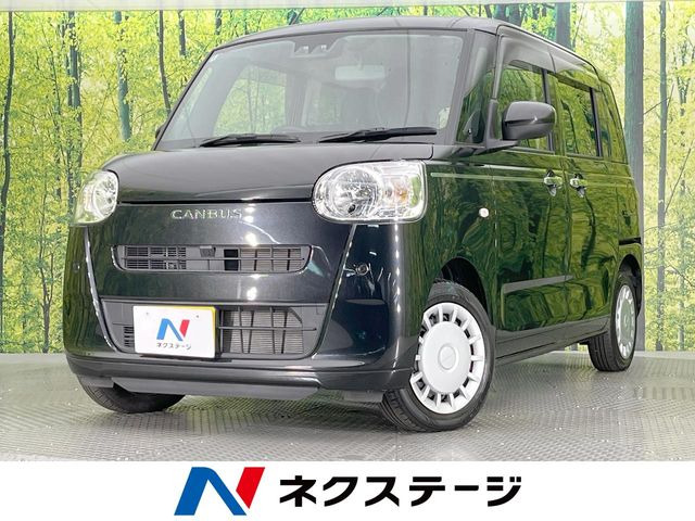 ムーヴキャンバス セオリー X