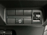 運転席スイッチ部