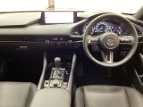 MAZDA3ファストバック 1.8 XD ドライブ エディション 4WD 