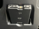 【ETC】高速道路の料金所をストレスなく通過!話題のスポットやサービスエリアに多い「スマートIC」利用時は必須のアイテムです。当店でセットアップを実施、ご納車当日からすぐにご利用いただけます!