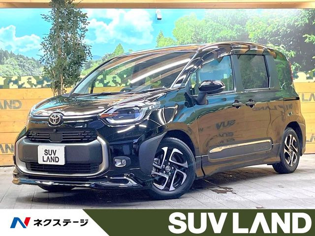 シエンタ ハイブリッド 1.5 Z