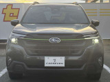 フォレスター 2.5 エックスブレイク S:HEV 4WD 