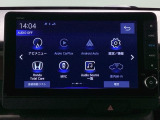 純正メモリーナビとバックカメラ付☆bluetoothオーディオでドライブも好きな音楽を聴いて楽しめます。TV視聴も可能です☆