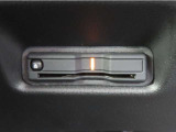 【ETC車載器装備済み】ご使用いただくには別途セットアップ費用がかかります。ご用命の際はお申し付けください。