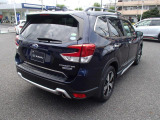 フォレスター 2.0 アドバンス 4WD 