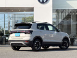 T-Cross TSI アクティブ 