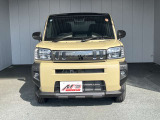 タフト G ターボ ダーククロム ベンチャー 4WD 社外ディスプレイオーディオ バックカ...