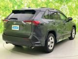 RAV4 2.0 X 