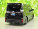 ヴォクシー 2.0 ZS 4WD 