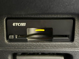 【ETC】高速道路の料金所をストレスなく通過!話題のスポットやサービスエリアに多い「スマートIC」利用時は必須のアイテムです。当店でセットアップを実施、ご納車当日からすぐにご利用いただけます!
