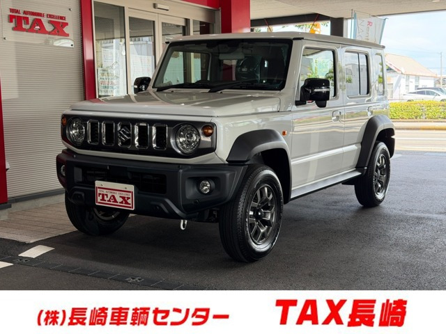 ジムニーノマド 1.5 FC 4WD 