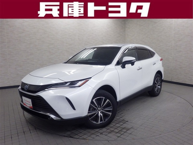 ヤリス 1.5 ハイブリッド G 