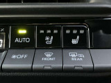 運転席・助手席にはシートヒーター・シートベンチレーション付いてます★