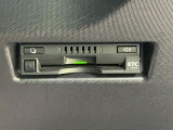 【ETC】高速道路の料金所をストレスなく通過!話題のスポットやサービスエリアに多い「スマートIC」利用時は必須のアイテムです。当店でセットアップを実施、ご納車当日からすぐにご利用いただけます!