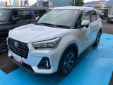 ダイハツ認定中古車ならもしもの時も安心です。充実した中古車保証付きで販売しております。