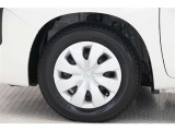 タイヤサイズ(155/80R14)です。