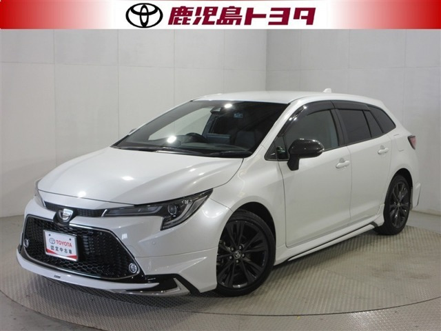 カローラツーリング 1.8 W×B
