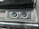 運転席・助手席にはシートベンチレーション、シートヒーター付いてます♪