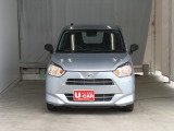 ミライース L SAIII 