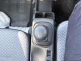 パワフルな走行性能の5MT車となっております