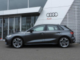 A3スポーツバック 30 TFSI Sライン 