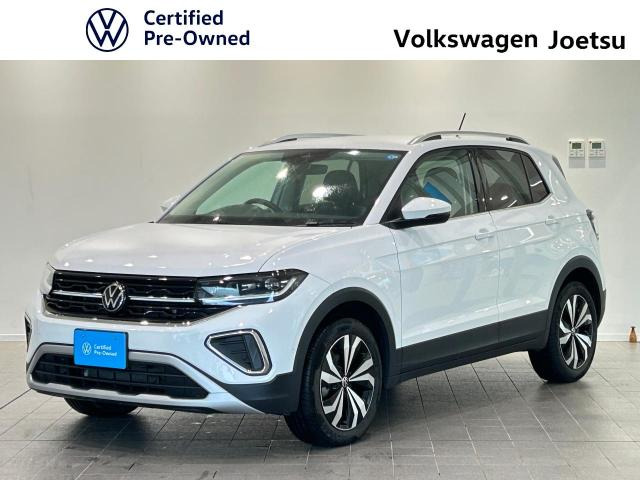 T-Cross TSI スタイル