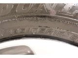 185/65R15    車両装着標準タイヤサイズです。 タイヤのご相談もトヨタモビリティ石川にお任せください