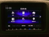 純正メモリーナビとバックカメラ付☆bluetoothオーディオでドライブも好きな音楽を聴いて楽しめます。TV視聴も可能です☆
