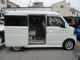 クリッパーリオ G ハイルーフ 4WD 